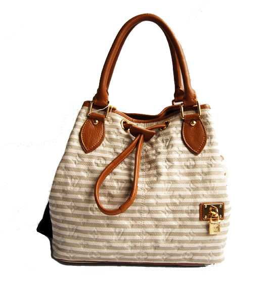 7A Replica Louis Vuitton Spring Summer 2010 Neo Handbag M40360